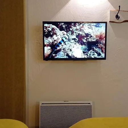 Somptueux De 130 M², Exposé Plein Sud, Vue Sur Les Montagnes. Chalet *