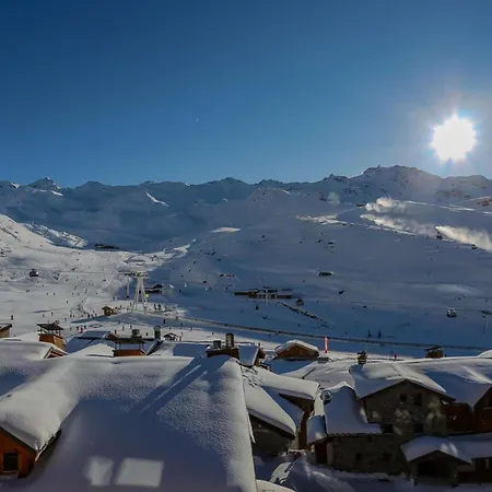 Chalet Somptueux De 130 M², Exposé Plein Sud, Vue Sur Les Montagnes.